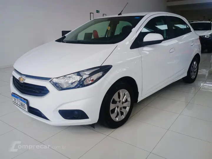 Onix Hatch 1.0 4P FLEX LT