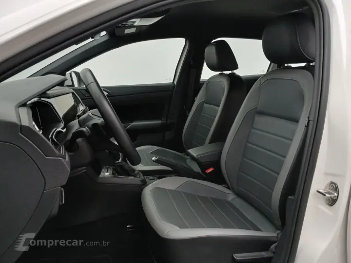 NIVUS 1.0 200 TSI TOTAL FLEX HIGHLINE AUTOMÁTICO