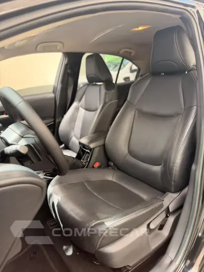 Corolla XEi 2.0 Flex 16V Aut.
