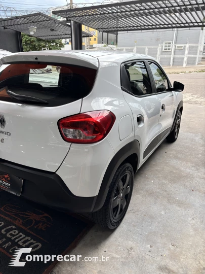 KWID 1.0 12V SCE ZEN