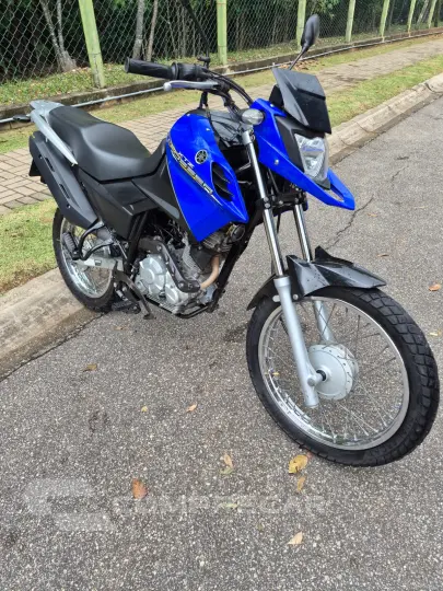 YAMAHA CROSSER XTZ 150 2017 – ABS – R$ 12.900