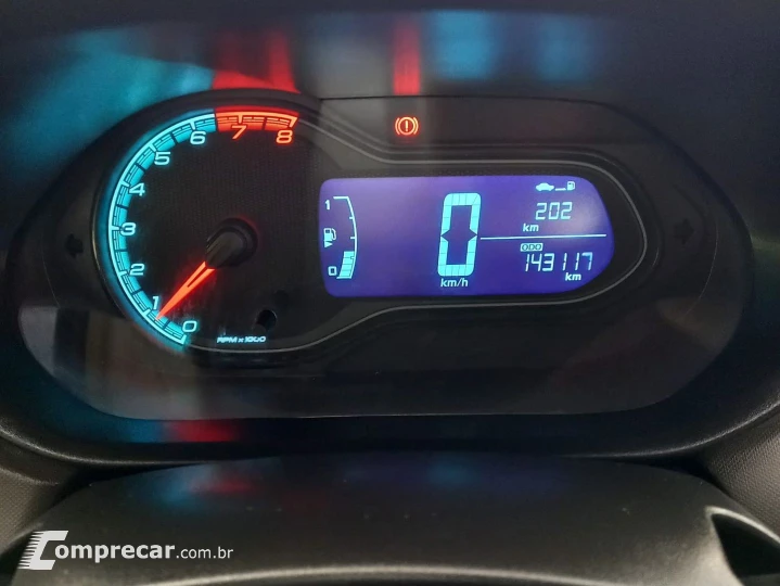 Prisma 1.4 Mpfi Ltz 8V Flex 4P Manual