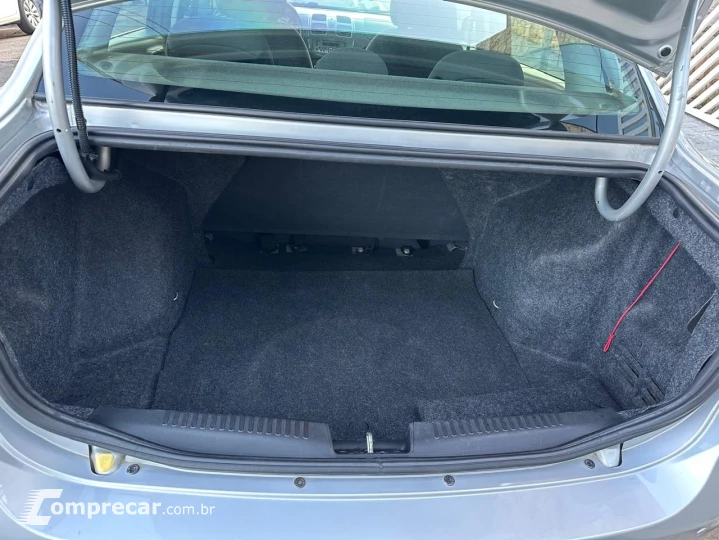 GRAND SIENA 1.6 MPI Essence 16V