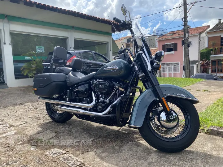 Heritage Classic 114