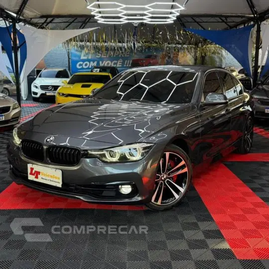 320I ACTIVE FLEX