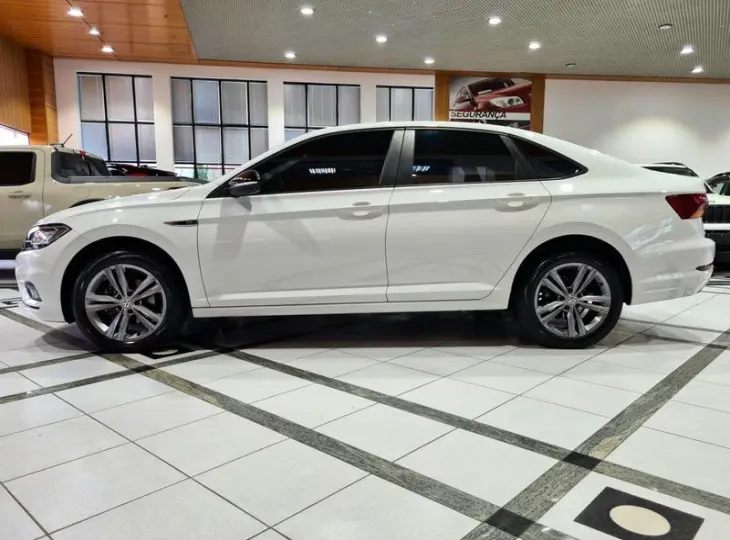 JETTA RL AF