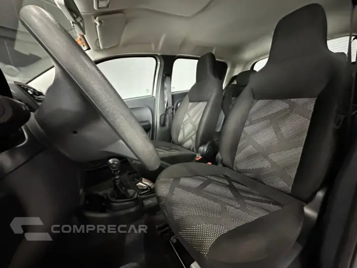 MOBI 1.0 EVO FLEX LIKE. MANUAL