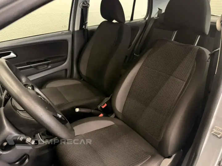 FOX 1.6 MSI TOTAL FLEX CONNECT 4P MANUAL