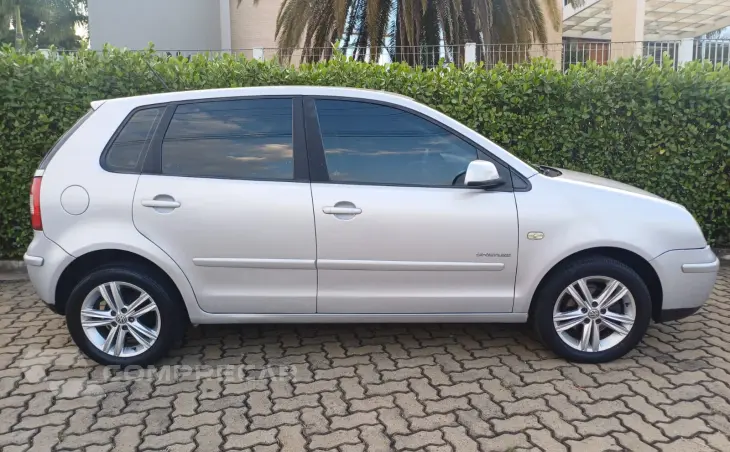 POLO 1.6 MI 8V