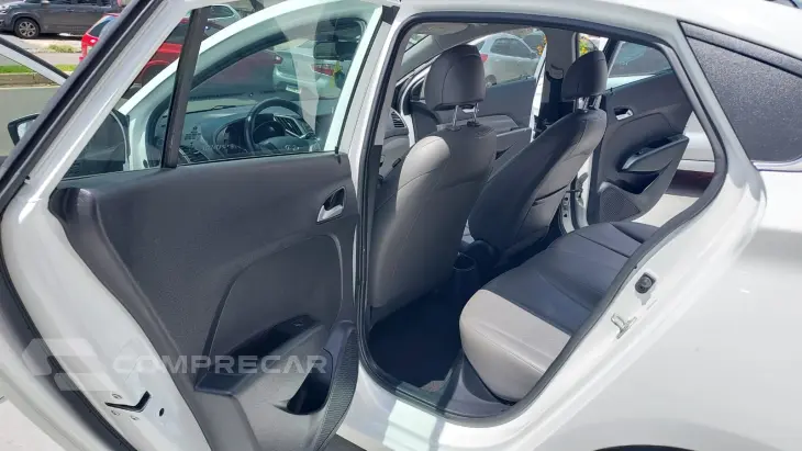 HB20S 1.6 Premium 16V