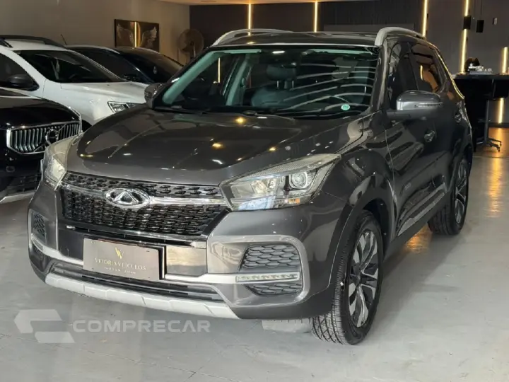 TIGGO 5x 1.5 VVT TURBO IFLEX TXS DCT