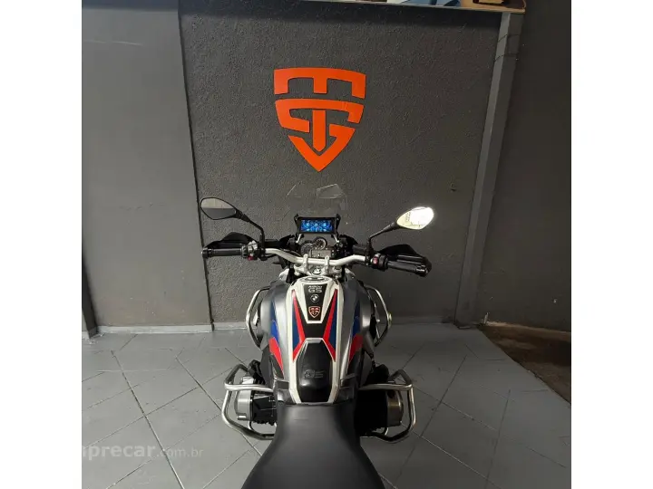 R 1200 GS PREMIUM +