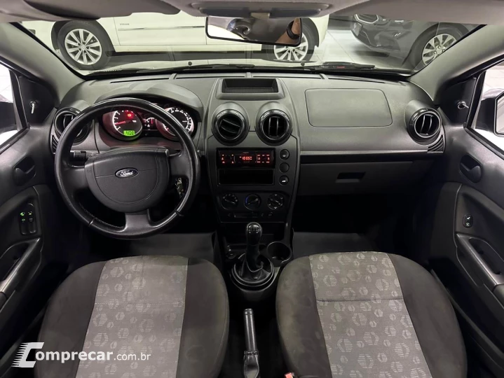 FIESTA 1.0 MPI Class Hatch 8V