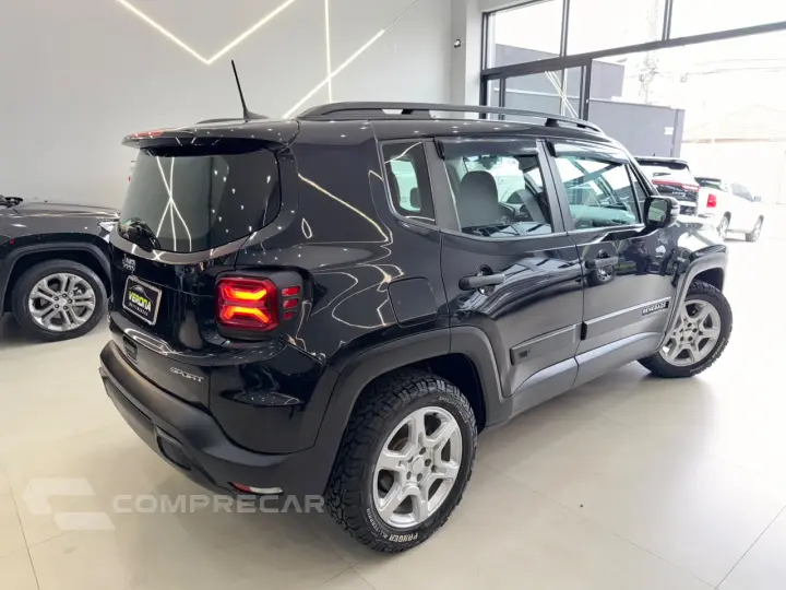 Renegade Sport 1.3
