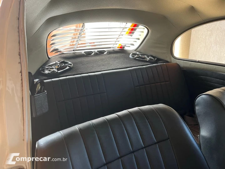 FUSCA 1.3 8V