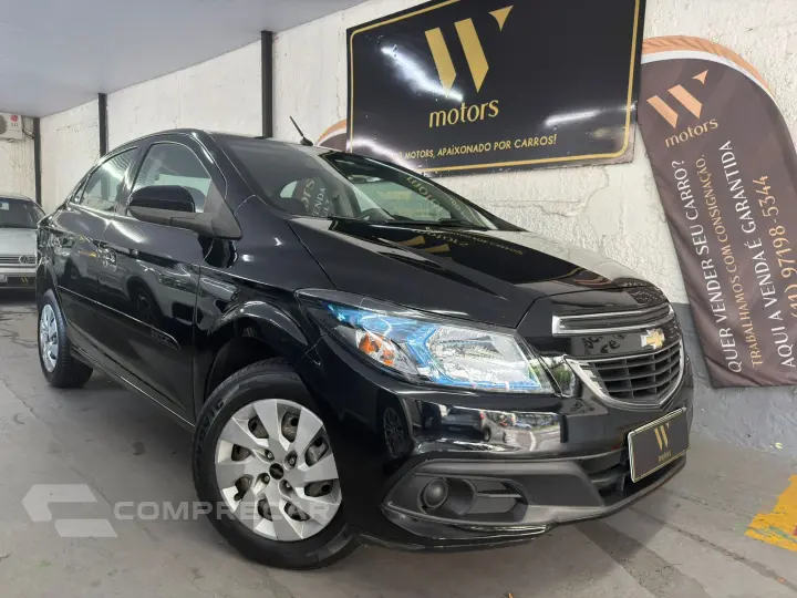 PRISMA 1.4 LT Spe/4 8V