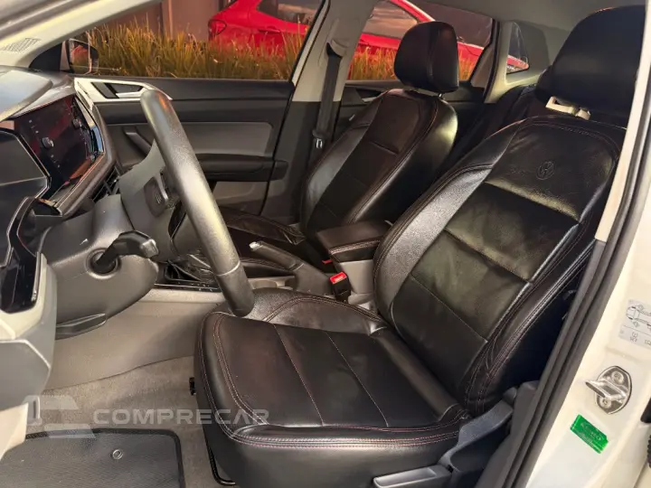 Polo Highline 200 TSI 1.0 Flex 12V Aut.