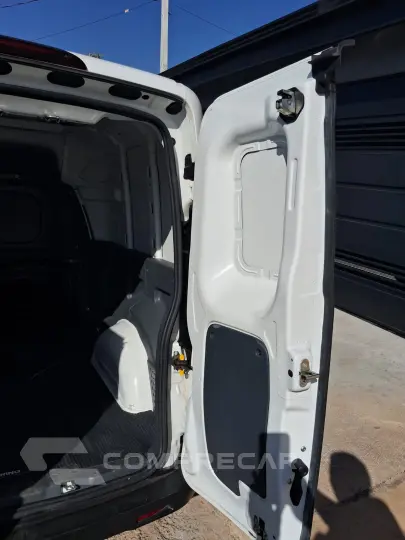 FIORINO 1.4 MPI Furgão Endurance 8V