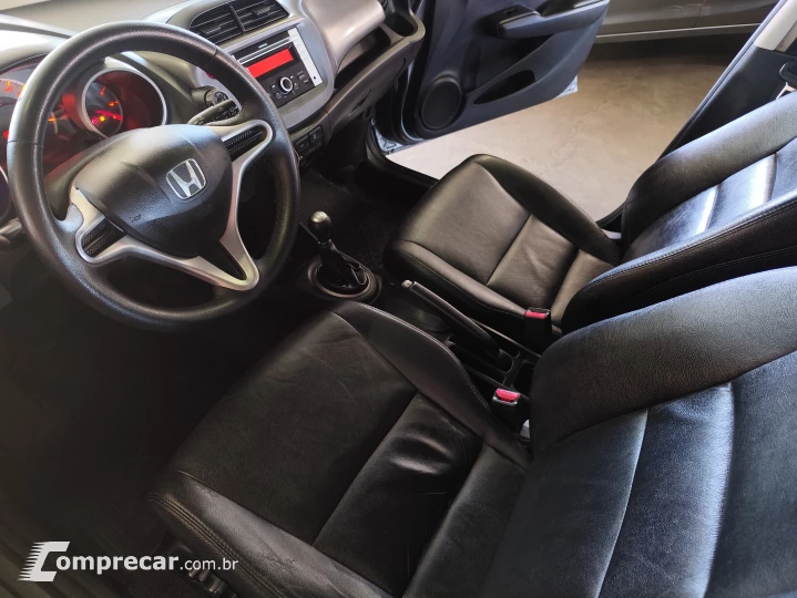 FIT 1.4 LX 16V