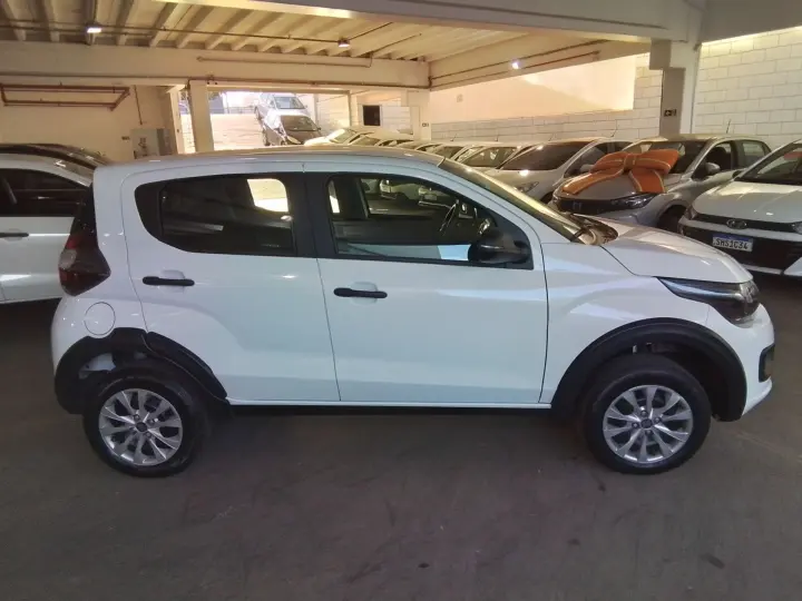 MOBI 1.0 EVO FLEX LIKE. MANUAL