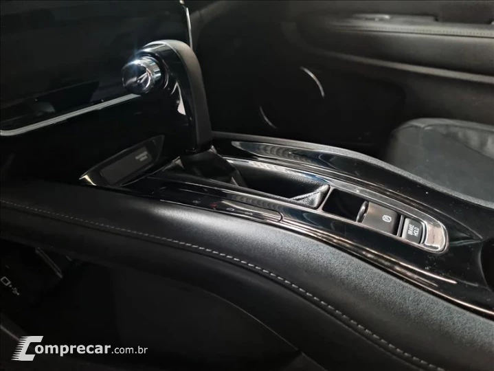 HR-V 1.8 16V EXL