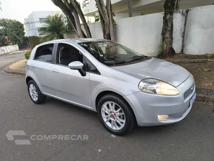 PUNTO 1.6 Essence 16V