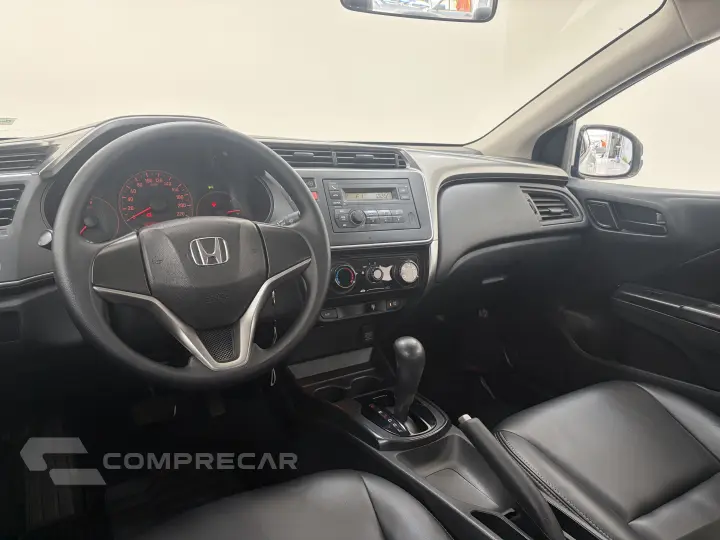 CITY 1.5 I-vtec Hatch LX