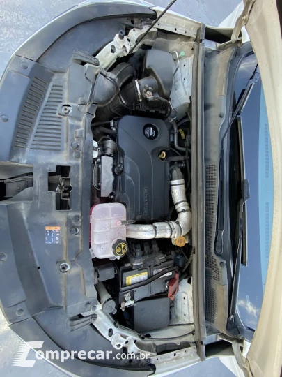 TRACKER 1.4 16V Turbo Premier