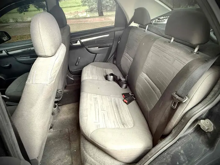 PRISMA 1.4 MPFI MAXX 8V FLEX 4P MANUAL