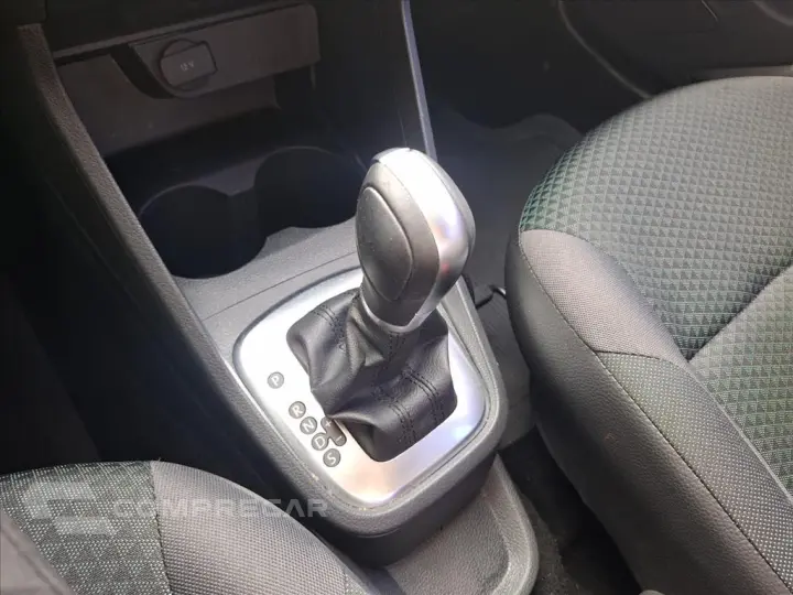 VOYAGE 1.6 16V MSI TOTALFLEX 4P AUTOMÁTICO
