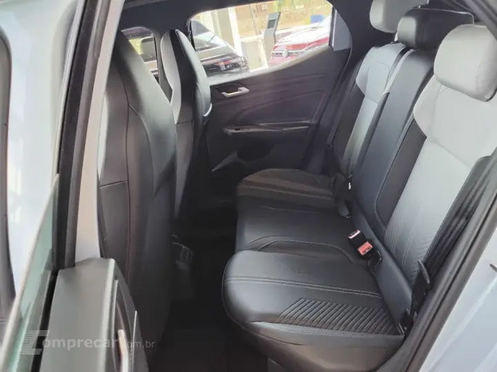 TERA 1.0 170 TSI HIGH AUTOMÁTICO