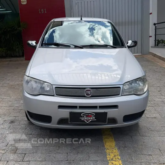 PALIO 1.0 MPI Fire Economy 8V