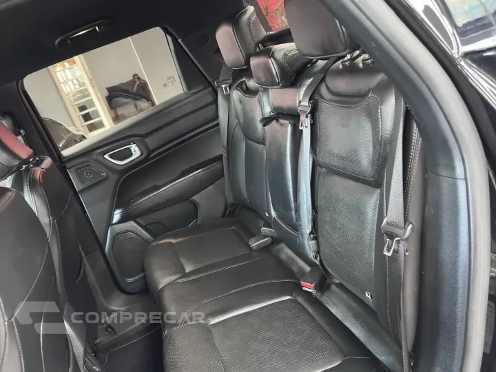 RAMPAGE 2.0 TURBO DIESEL REBEL 4X4 AUTOMÁTICO