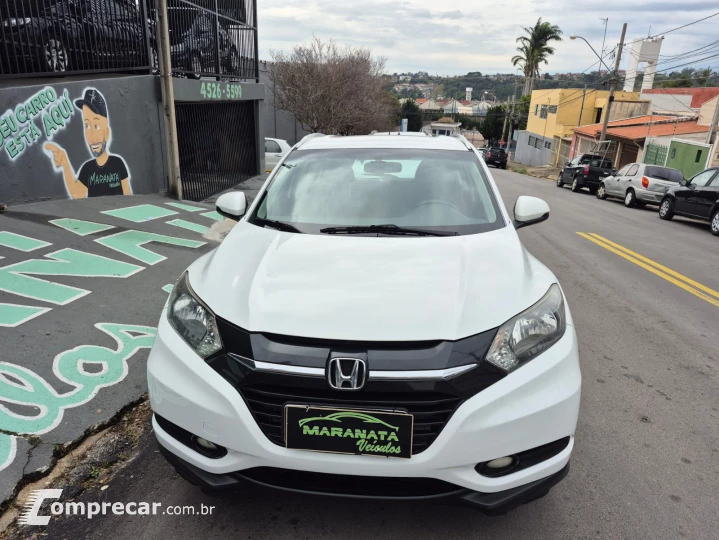 HRV LX 1.8