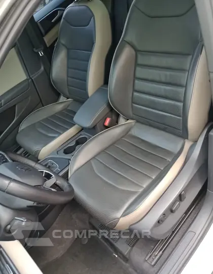 TAOS 1.4 250 TSI Highline