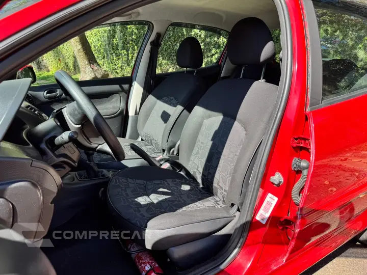 207 1.4 XR 8V