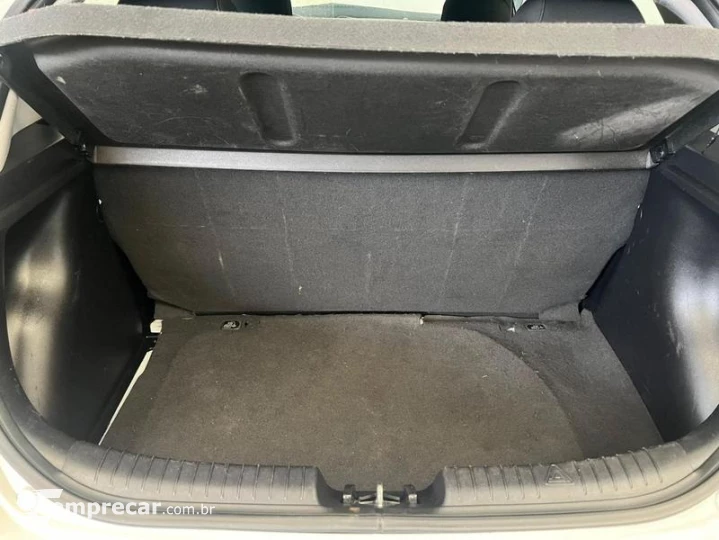 HB20 1.0 12V Comfort