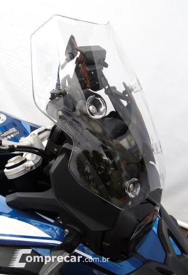 BMW F 850 GS PREMIUM