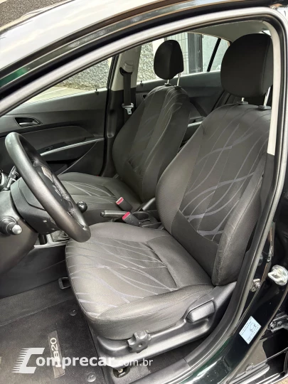 HB20S 1.0 12V Comfort Plus