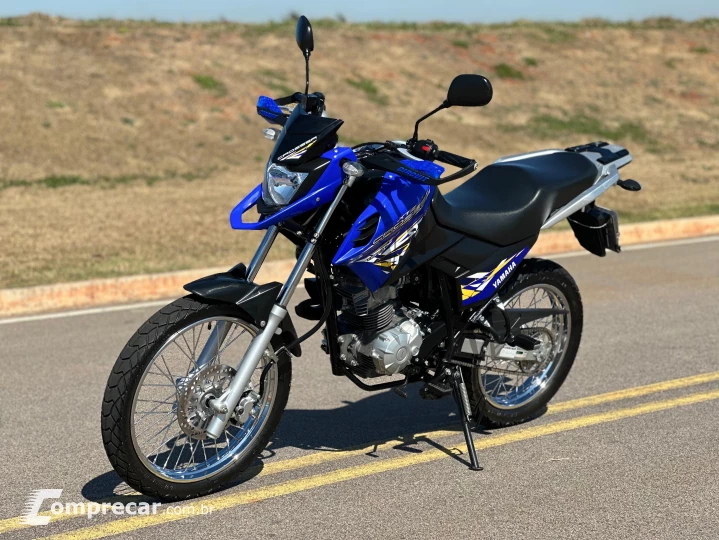 XTZ 150 CROSSER ED