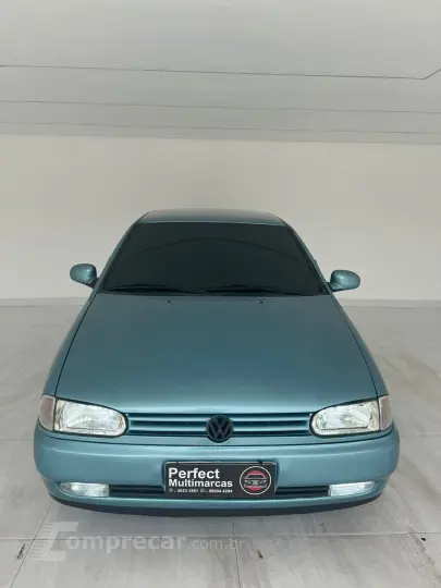 GOL 1.0 I 8V