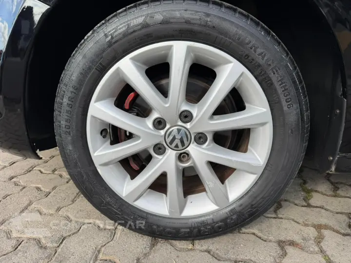 JETTA 2.0 Comfortline