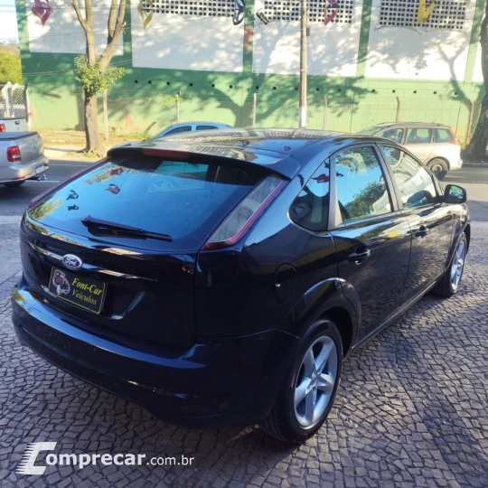 Focus 2.0 16V/ 2.0 16V Flex 5p