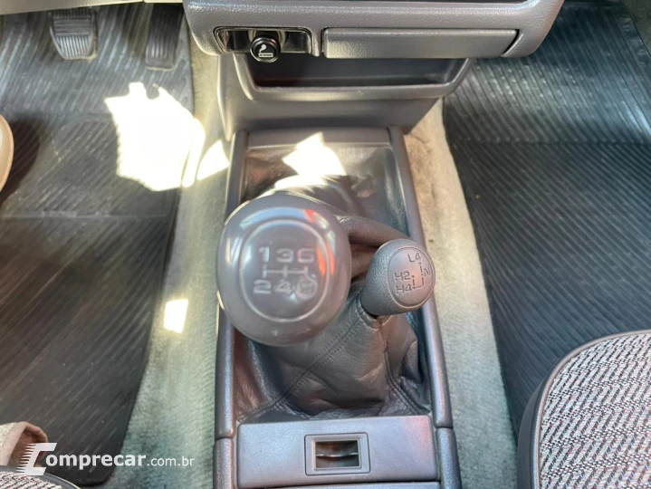 HILUX 2.8 SR5 4X4 CD 8V