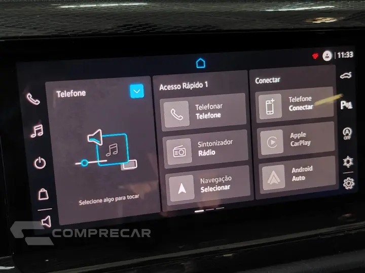 POLO 1.0  170 TSI HIGHLINE AUTOMÁTICO