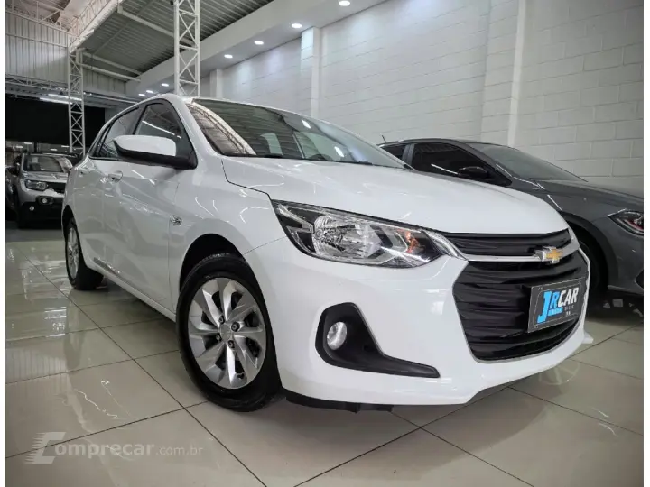 ONIX 1.0 TURBO FLEX LTZ MANUAL