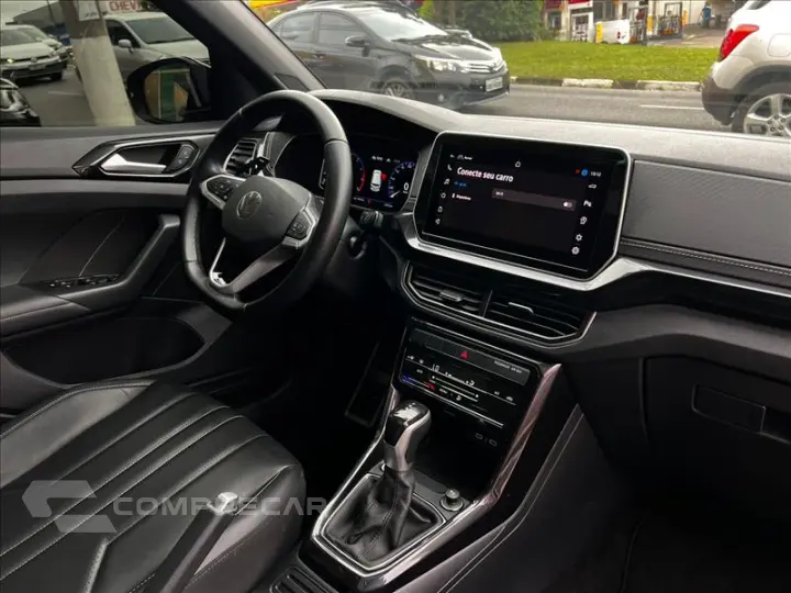 T-CROSS 1.4 250 TSI Highline