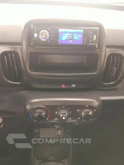 Mobi 1.0 4P FLEX EVO LIKE