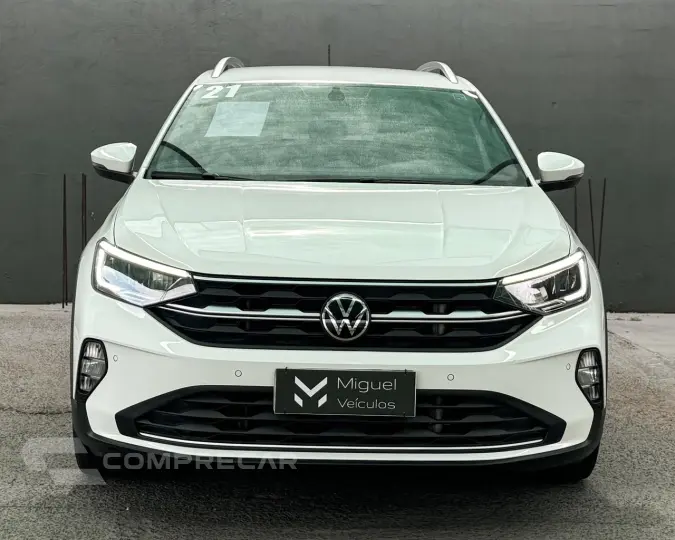 NIVUS 1.0 200 TSI Highline