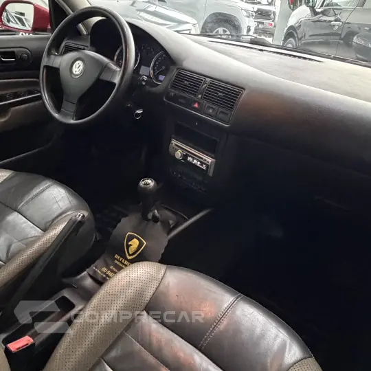 Golf Sportline 1.6 Mi Total Flex 8V 4p